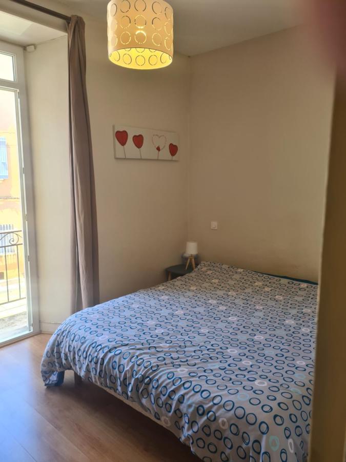 Le Kalliste Apartment Vaison-la-Romaine