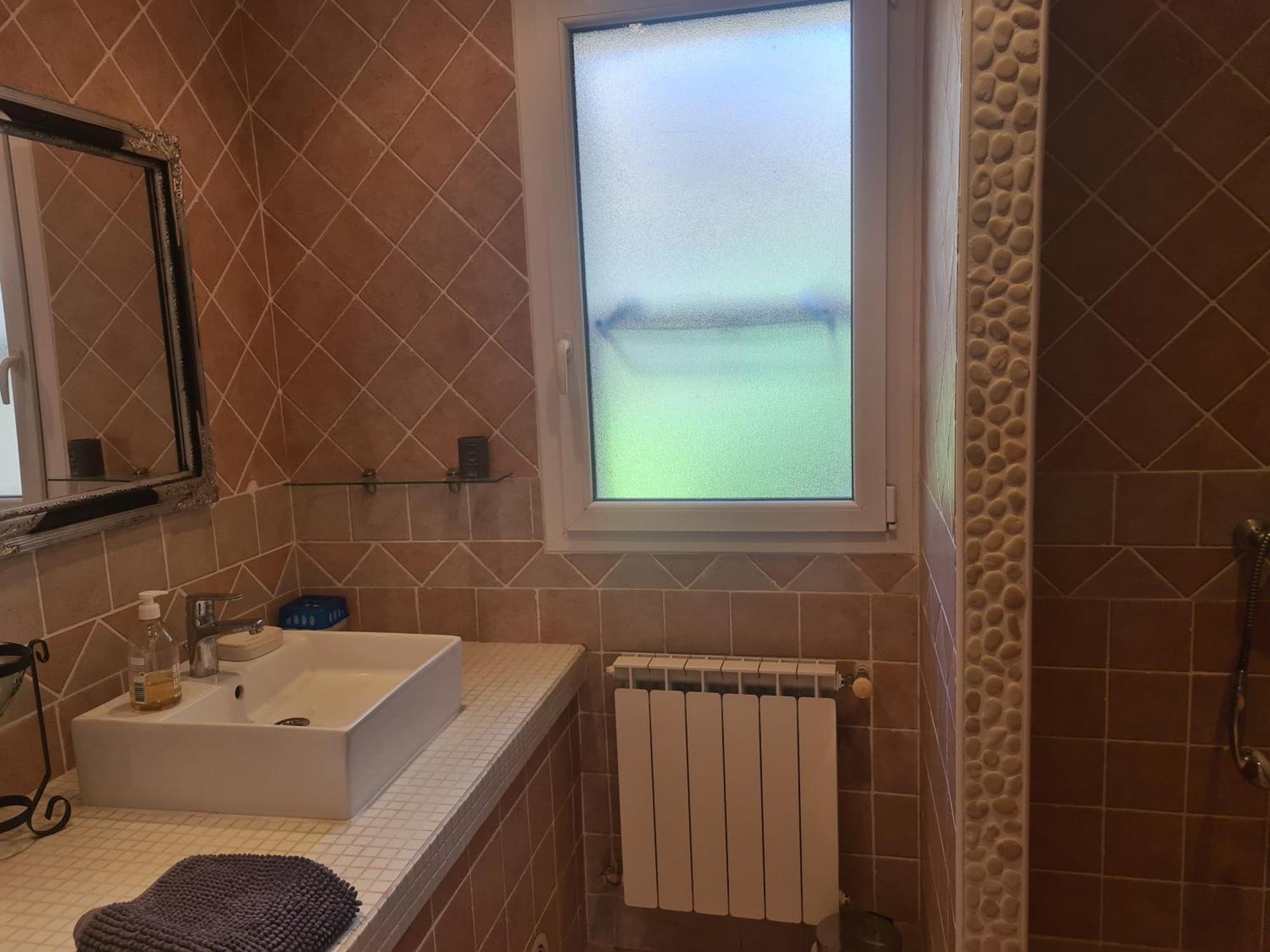 Le Kalliste Apartment