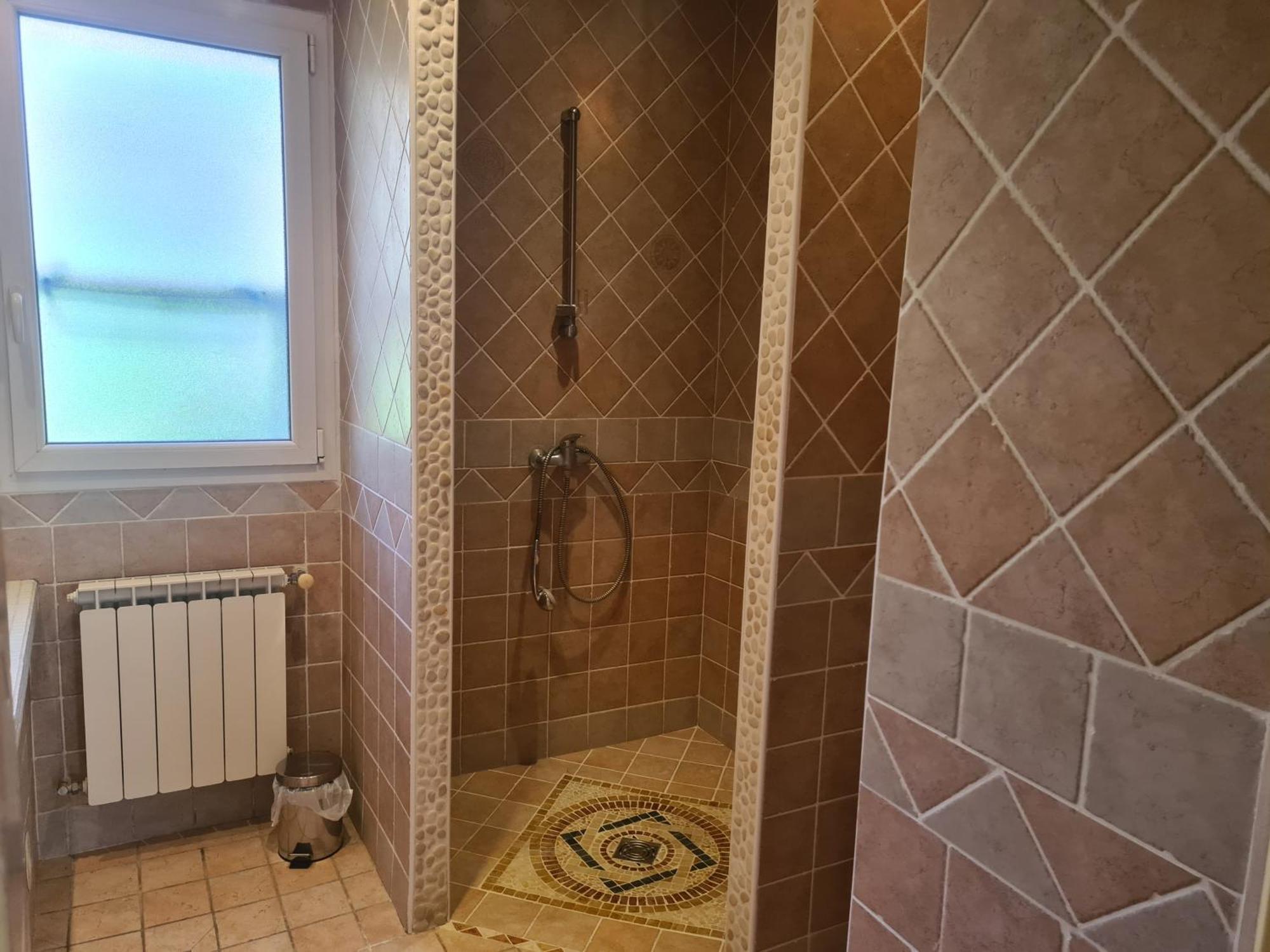Le Kalliste Apartment